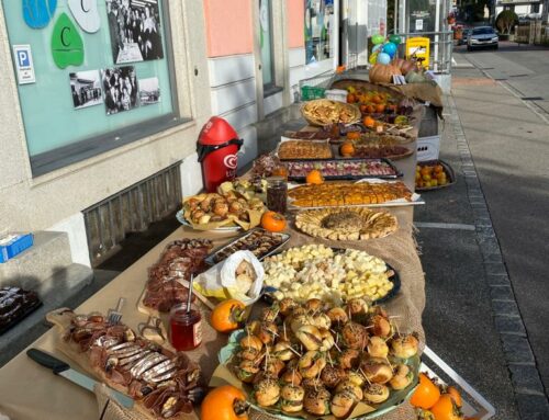 Sostieni la Bottega dei Monti – crowdfunding