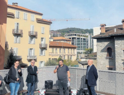 Un ‘Secondo piano’ per i giovani in difficoltà