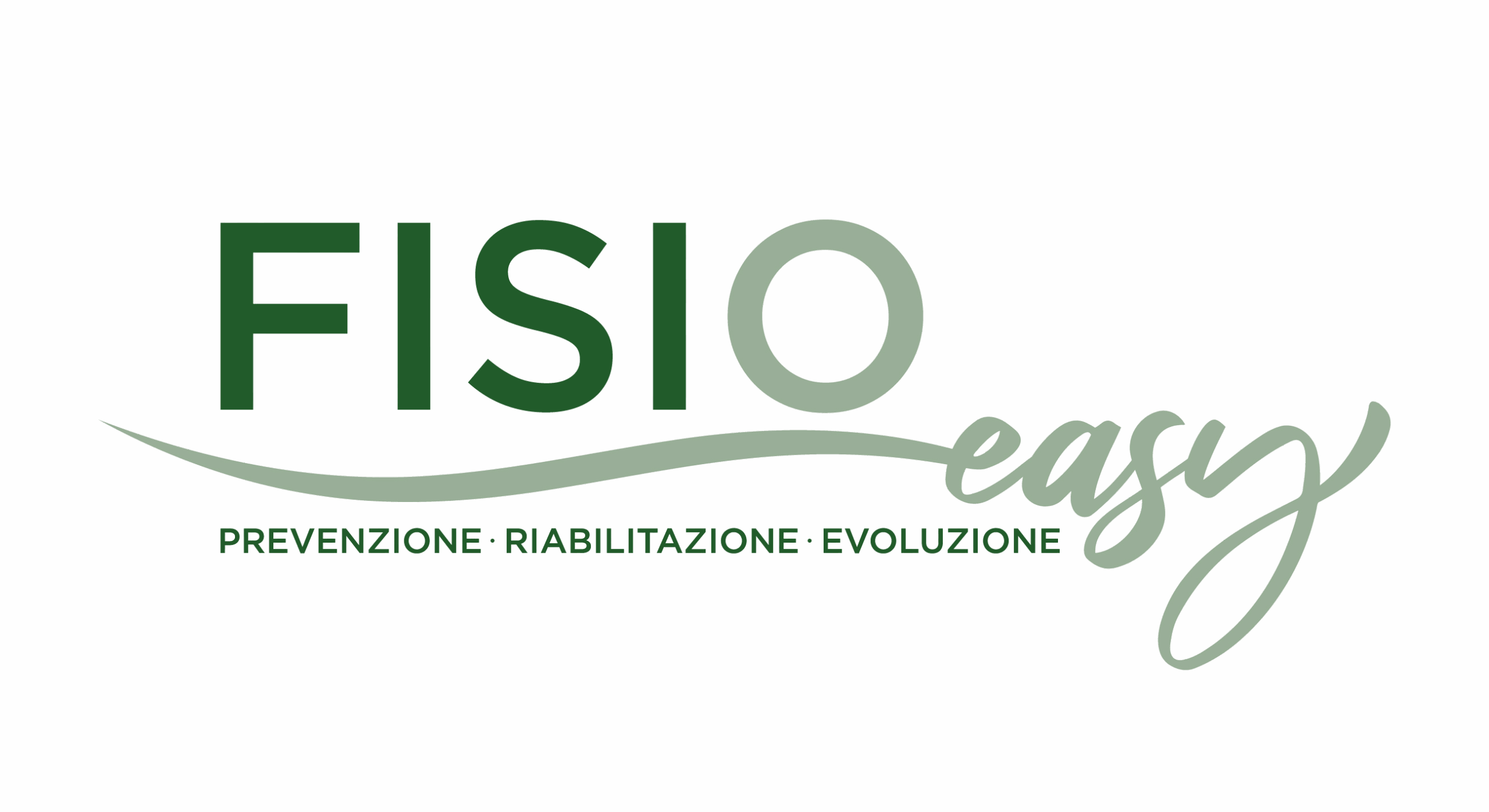 Fisio Easy Logo