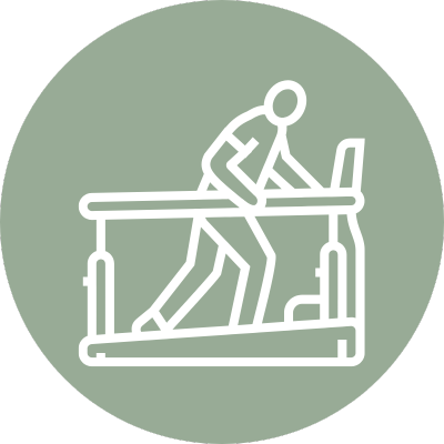 Palestra riabilitativa