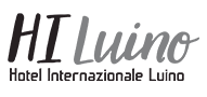 Hotel Internazionele Luino Logo